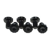 Flywheel Bolts for Lightweight Oval Track Flywheels 7/16" x .680"