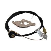 Standard Clutch Cable Kit 1979-2004 Mustang