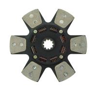 6000 Series RAMetallic Clutch Disc 11" Diameter