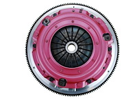 Force 9.5 Dual Disc Clutch System Small Block Ford