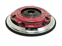 Force 9.5 Dual Disc Clutch System Small Block Chrysler (6-Bolt Flywheel)