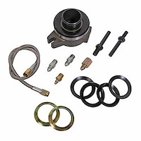 HD Hydraulic Throwout Bearing