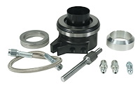HD Hydraulic Throwout Bearing