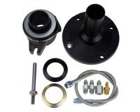 HD Hydraulic Throwout Bearing