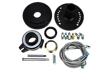 HD Hydraulic Throwout Bearing