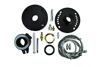 HD Hydraulic Throwout Bearing