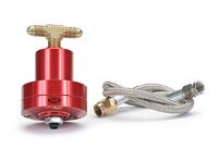 Hydraulic Clutch Adjuster Kit Allows T/O Bearing Travel Adjustment