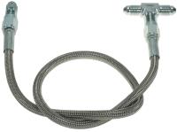 Remote Bleeder Kit