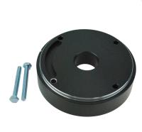 Hydraulic Bearing Aluminum Spacer 1.000" Thick for T56/6060 Collar-Off Transmissions