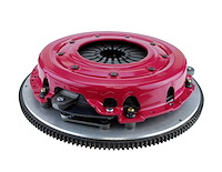 Force 10.5 Dual Disc Clutch System GM LS1/LS2/LS3/LS6/LS7