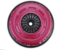 Force 10.5 Dual Disc Clutch System 1996-2010 Ford 4.6L/5.4L (8-Bolt Flywheel)