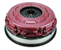 Force 10.5N Dual Disc Clutch System 2008-11 Dodge Challenger R/T, SRT-8