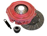 HDX Clutch Kit Jeep