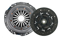 HDX Clutch Kit 1994-2004 Ford Mustang V6
