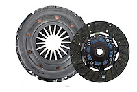 Premium OEM Replacement Clutch Kit 1982-92 Camaro/Firebird 5.0L