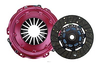 HDX Clutch Kit Chevy/Pontiac
