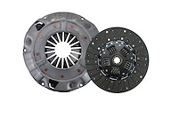 Premium OEM Replacement Clutch Kit GM