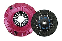 HDX Clutch Kit GM