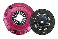 HDX Clutch Kit GM