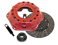 HDX Clutch Kit Jeep