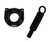 HDX Clutch Kit Jeep