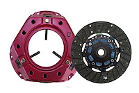 HDX Clutch Kit Ford/Mercury
