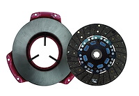 HDX Clutch Kit Ford