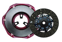 HDX Clutch Kit Dodge/Chrysler/Plymouth