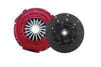 Premium OEM Replacement Clutch Kit 2005-10 Ford Mustang 4.6L (6-Bolt Flywheel)