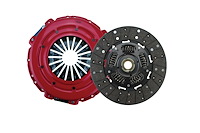 HDX Clutch Kit 2005-10 Ford Mustang 4.6L (6-Bolt Flywheel)