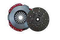 HDX Clutch Kit 2011-15 Ford Mustang GT