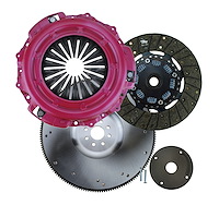 HDX Clutch Kit