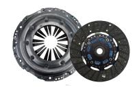 Premium OEM Replacement Clutch Kit Ford