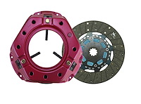 HDX Clutch Kit Ford Big Block