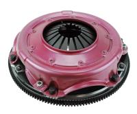 Street Stock Clutch & Steel Flywheel Pre-1986 Chevy