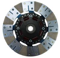 Powergrip 900 Series HD Clutch Disc 11" Diameter