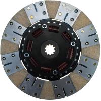 Powergrip 900 Series HD Clutch Disc 10-1/2" Diameter