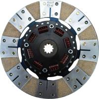 Powergrip 900 Series HD Clutch Disc 11" Diameter