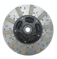 Powergrip 900 Series HD Clutch Disc 12" Diameter