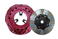 Powergrip HD Clutch Kit Chrysler/Dodge/Plymouth