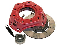 Powergrip Clutch Kit Ford