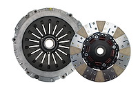 Powergrip HD Clutch Kit 1993-97 Camaro/Firebird 5.7L