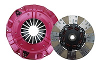 Powergrip Clutch Kit GM