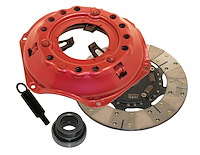 Powergrip HD Clutch Kit Jeep