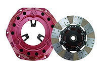 Powergrip Clutch Kit Chrysler/Dodge/Plymouth