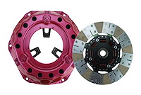 Powergrip HD Clutch Kit Chrysler/Dodge/Plymouth