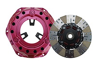 Powergrip HD Clutch Kit Jeep