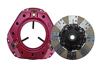 Powergrip Clutch Kit Ford