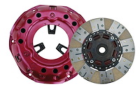 Powergrip HD Clutch Kit Dodge/Plymouth