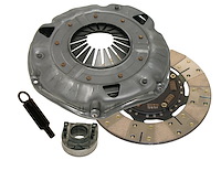 Powergrip Clutch Kit Ford Truck